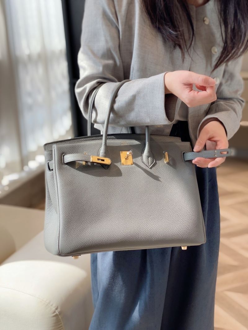 Hermes Birkin Bags